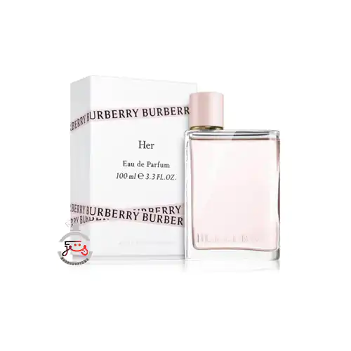 عطر ادکلن باربری هر ادوپرفیوم زنانه